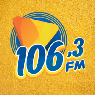 LOGO 106 FM